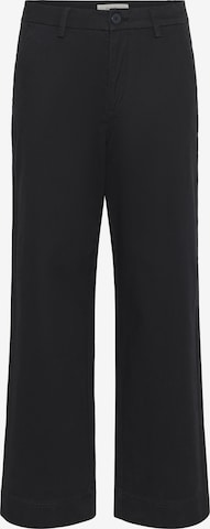 Pantalon 'Belme' Part Two en bleu : devant