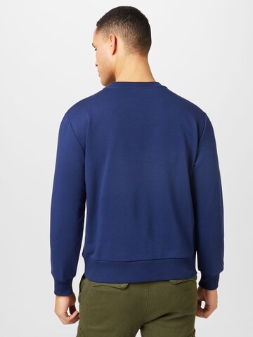 Colmar Sweatshirt in Blue