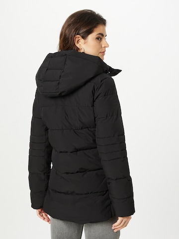 s.Oliver Jacke in Schwarz