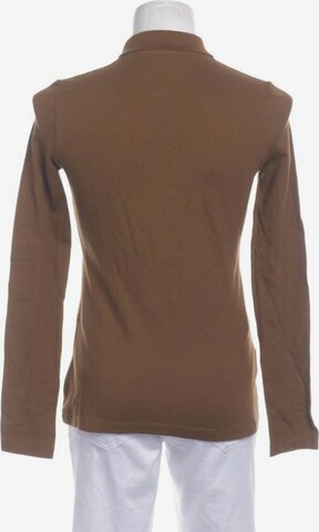LACOSTE Top & Shirt in XS in Brown