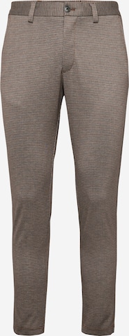 JACK & JONES Hose 'JPSTMARCO JJCOOPER' in Beige: Vorderseite