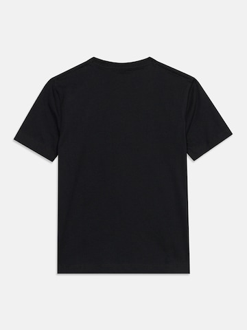 Tricou de la Calvin Klein Jeans pe negru