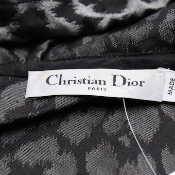 Dior Dress in XS in Grey