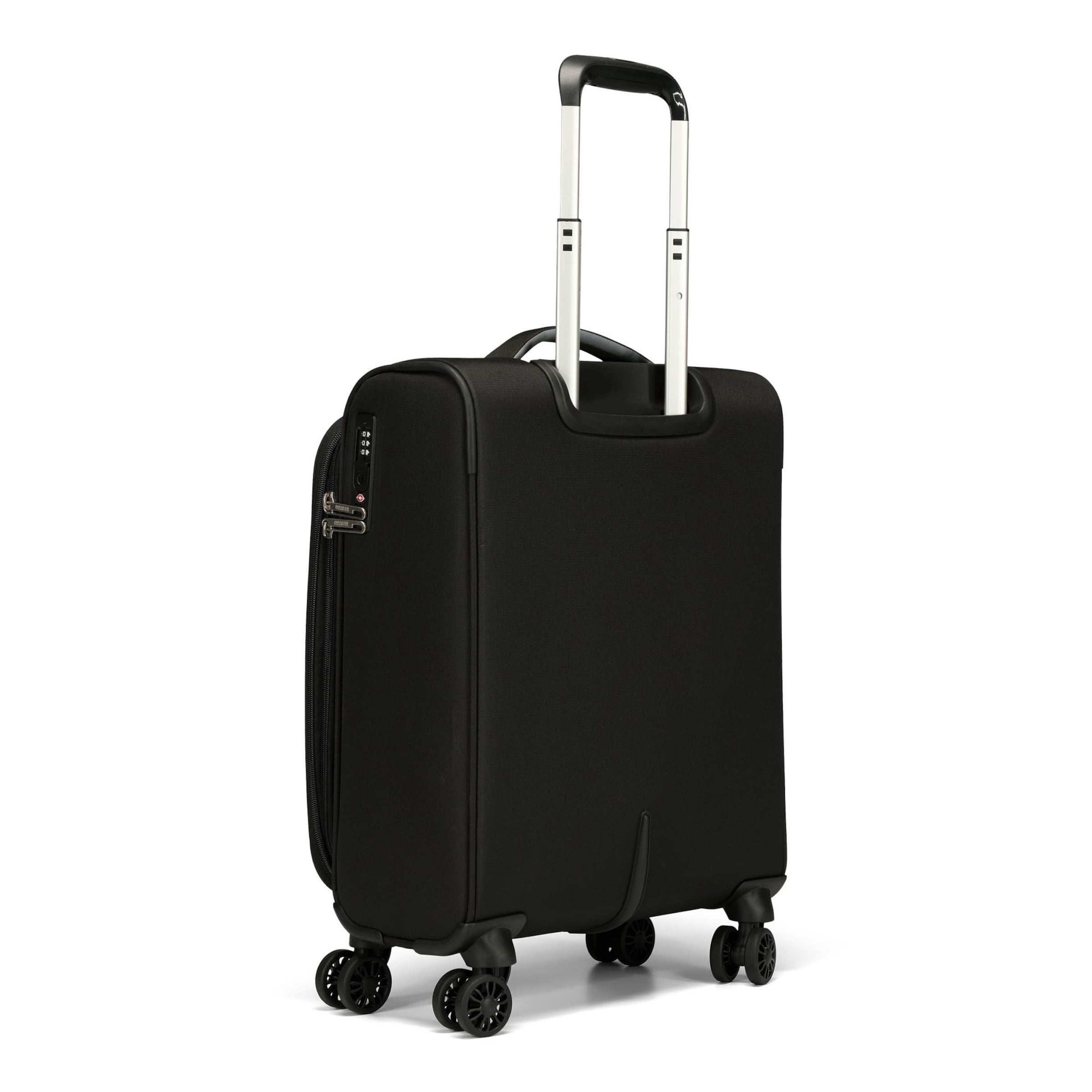 Trolley di American Tourister in nero