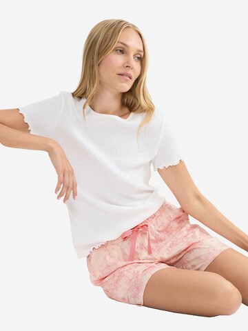 TRIUMPH Pajama pants ' Red Label Mix & Matchs ' in Beige