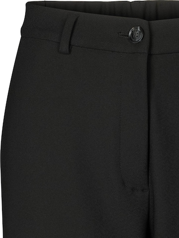 RUE de FEMME Regular Broek ' 6801RDFComfyOlivenne ' in Zwart