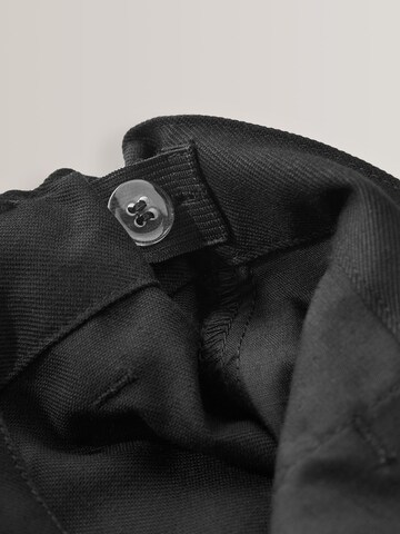 Next Regular Trousers in Black