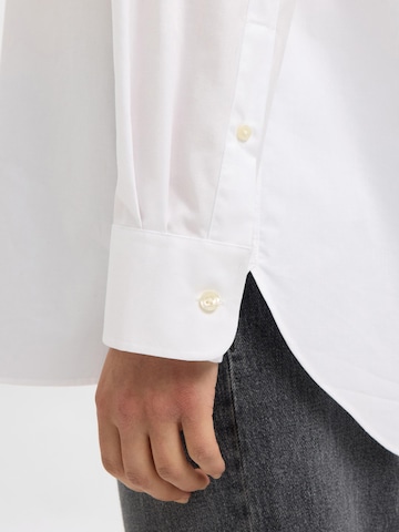 SELECTED FEMME Blouse in Wit