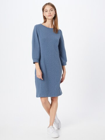 Fransa Dress 'BECARDI' in Blue