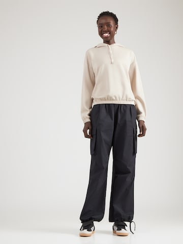 Rukka Спортен суитшърт 'MAAJARVI' в бежово