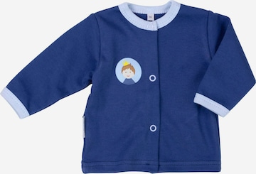 Baby Sweets Set 'Little Prince' in Blauw