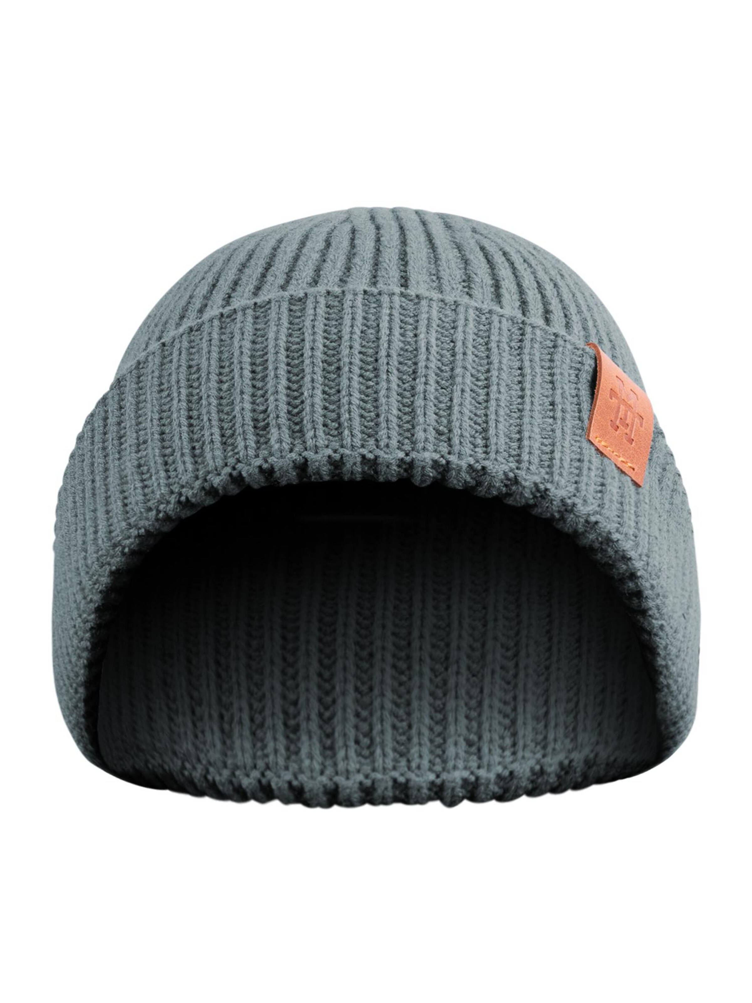 Manufaktur13 Mütze 'Fishermans'‌‌ in Blau