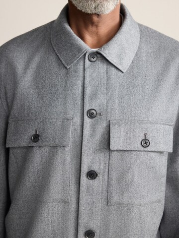 Veste mi-saison Next en gris