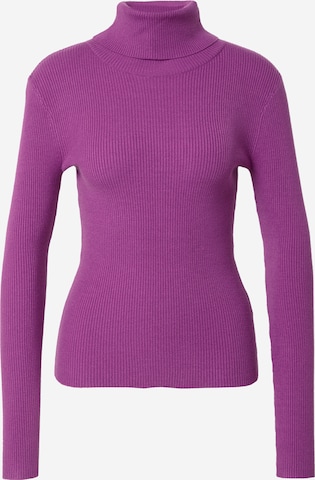 ESPRIT Pullover in Lila: predná strana