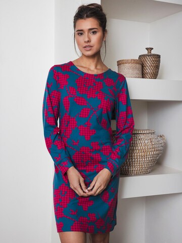 Pastunette Nightgown in Green