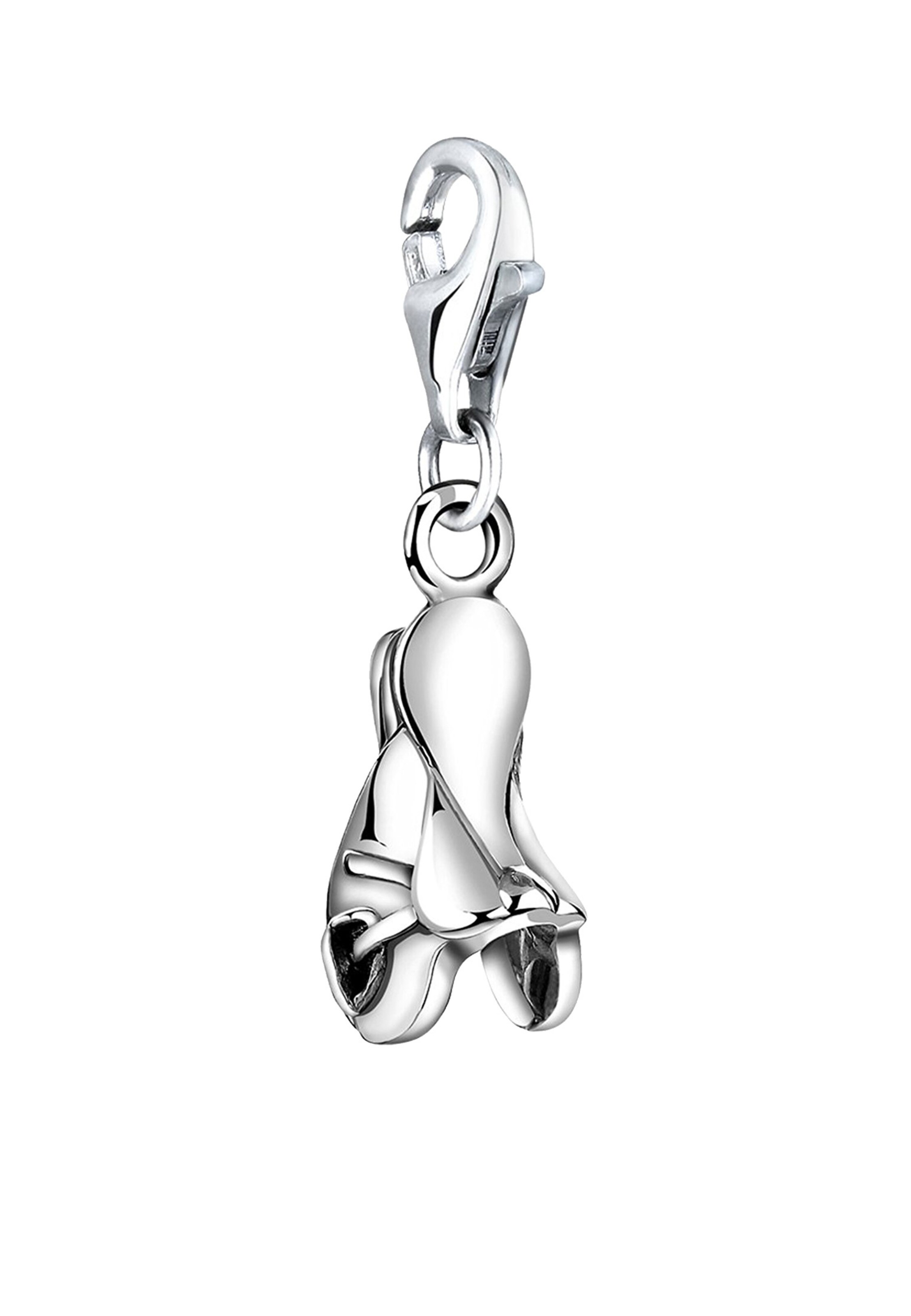 Pendentif 'Pferd' Nenalina en argent