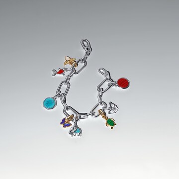 Pandora Bracelet in Silver