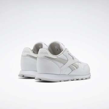 Reebok Sneakers in White