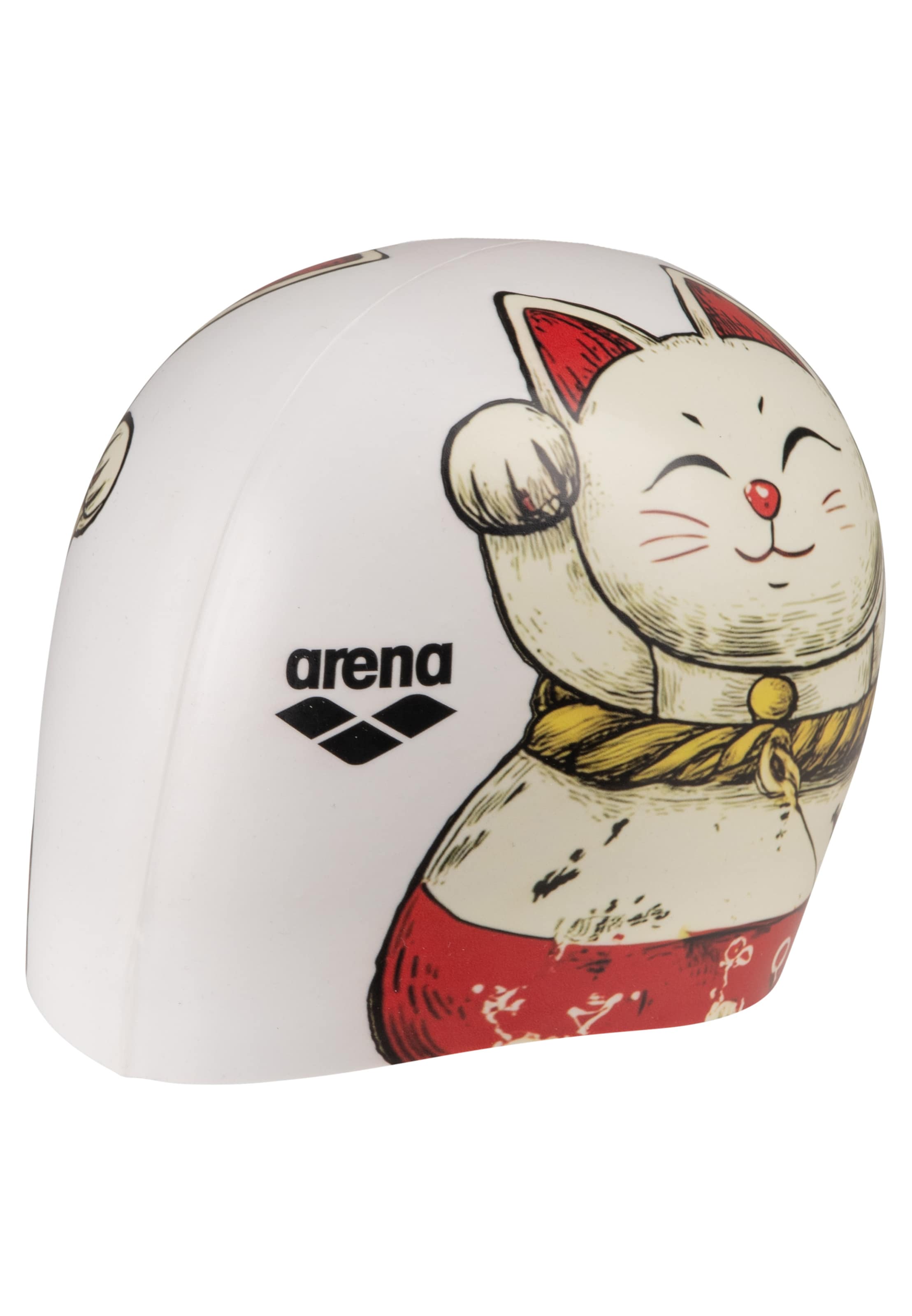 Accessoires 'HD' ARENA en blanc