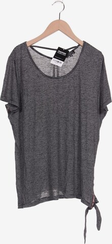 s'questo T-Shirt XL in Grau: predná strana