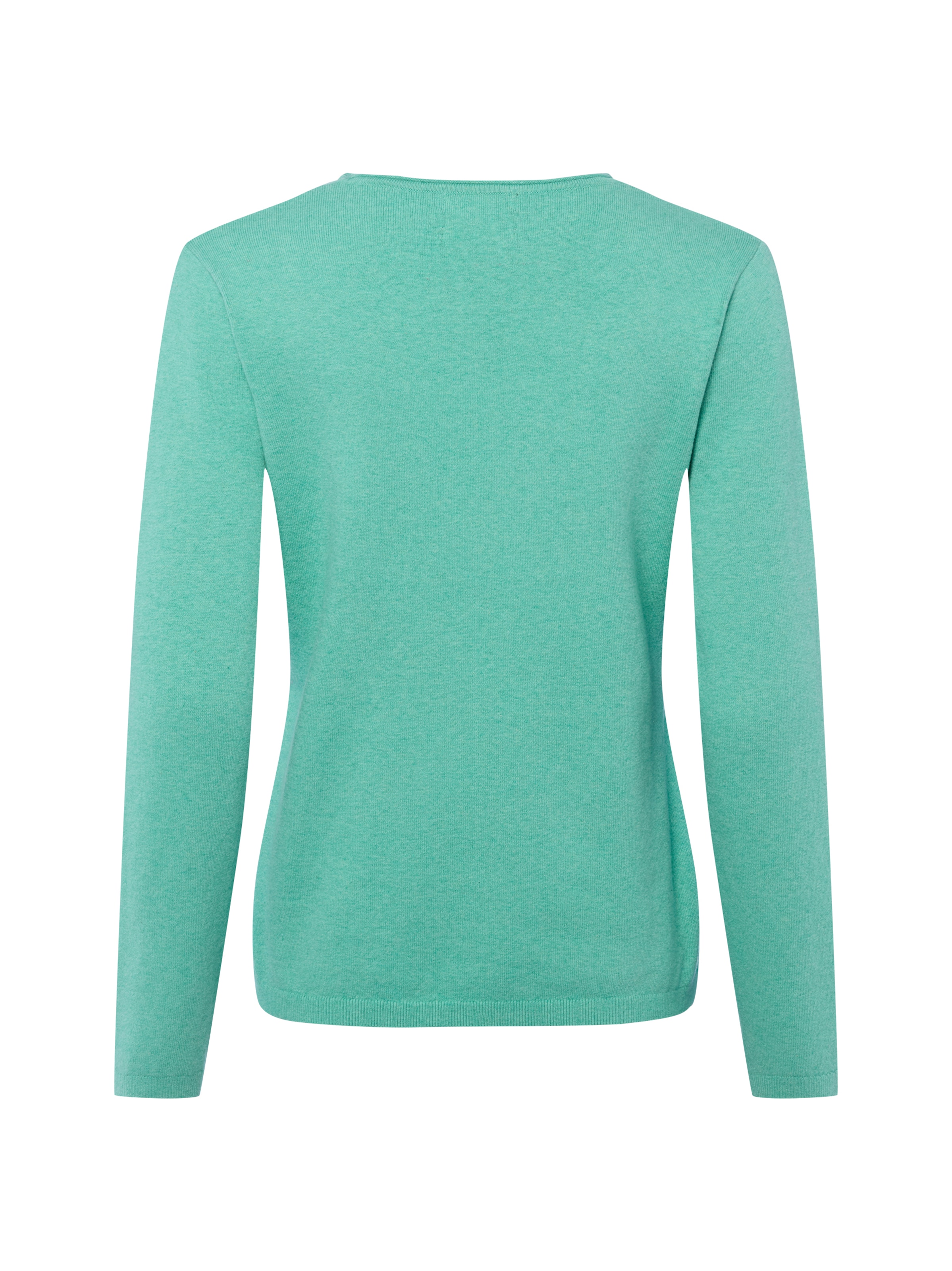Franco Callegari Sweater in Green