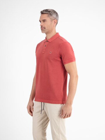 LERROS Shirt in Red