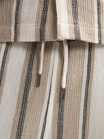 Petrol Industries regular Bukser i brun