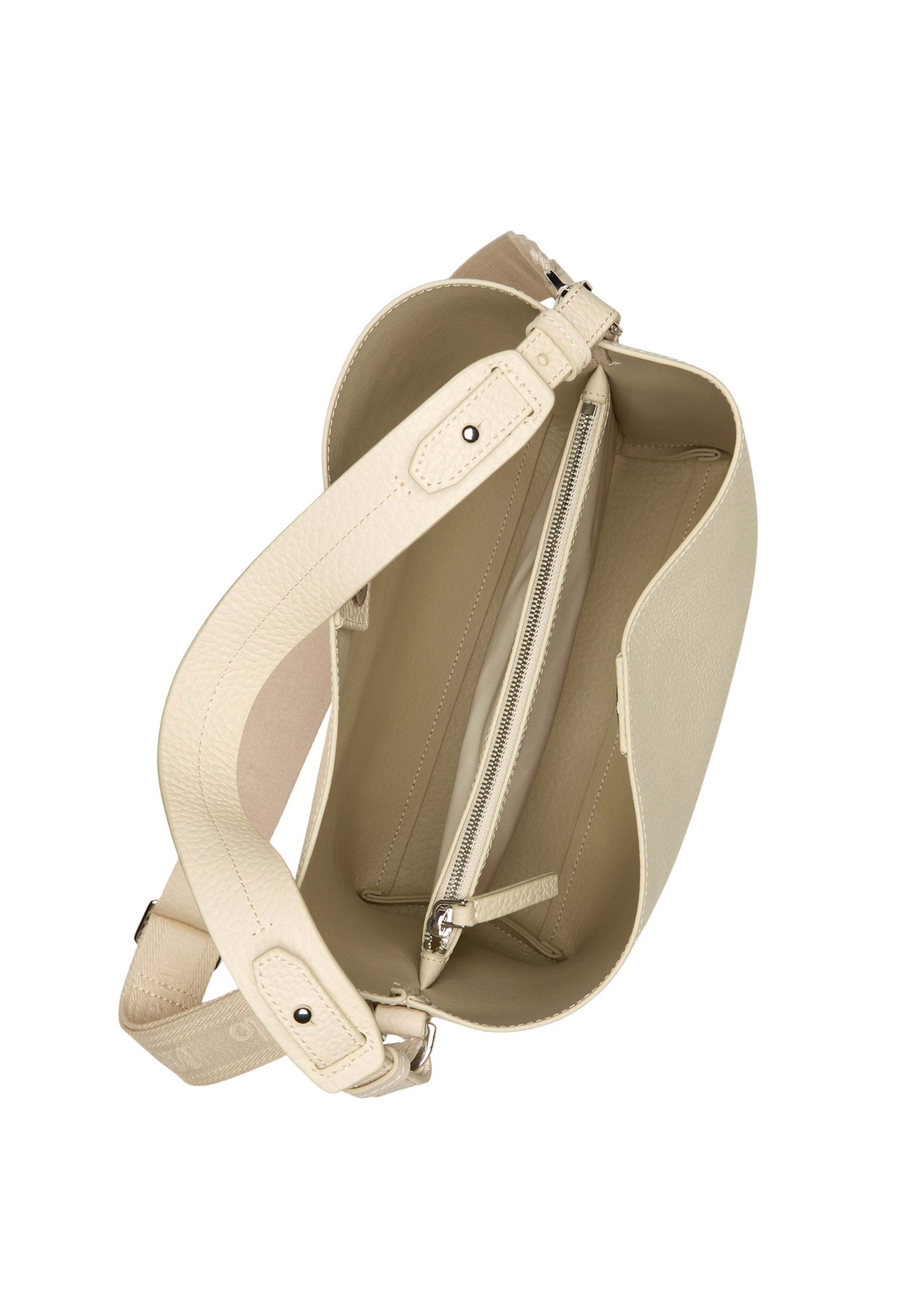 Marc O'Polo Shoulder bag in Beige