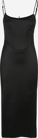 Bardot Dress 'MARLO' in Black: front