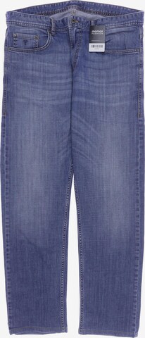JOOP! Jeans in 35 in Blue: front
