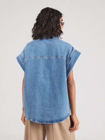 IRO Блузка в Синий