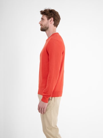 LERROS Sweater in Red