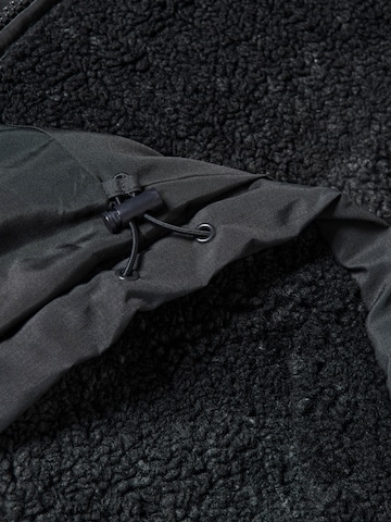 Only & Sons Fleecová mikina 'ONSTHOR' – šedá