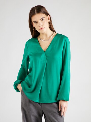 InWear Blouse 'Rinda' in Groen: voorkant