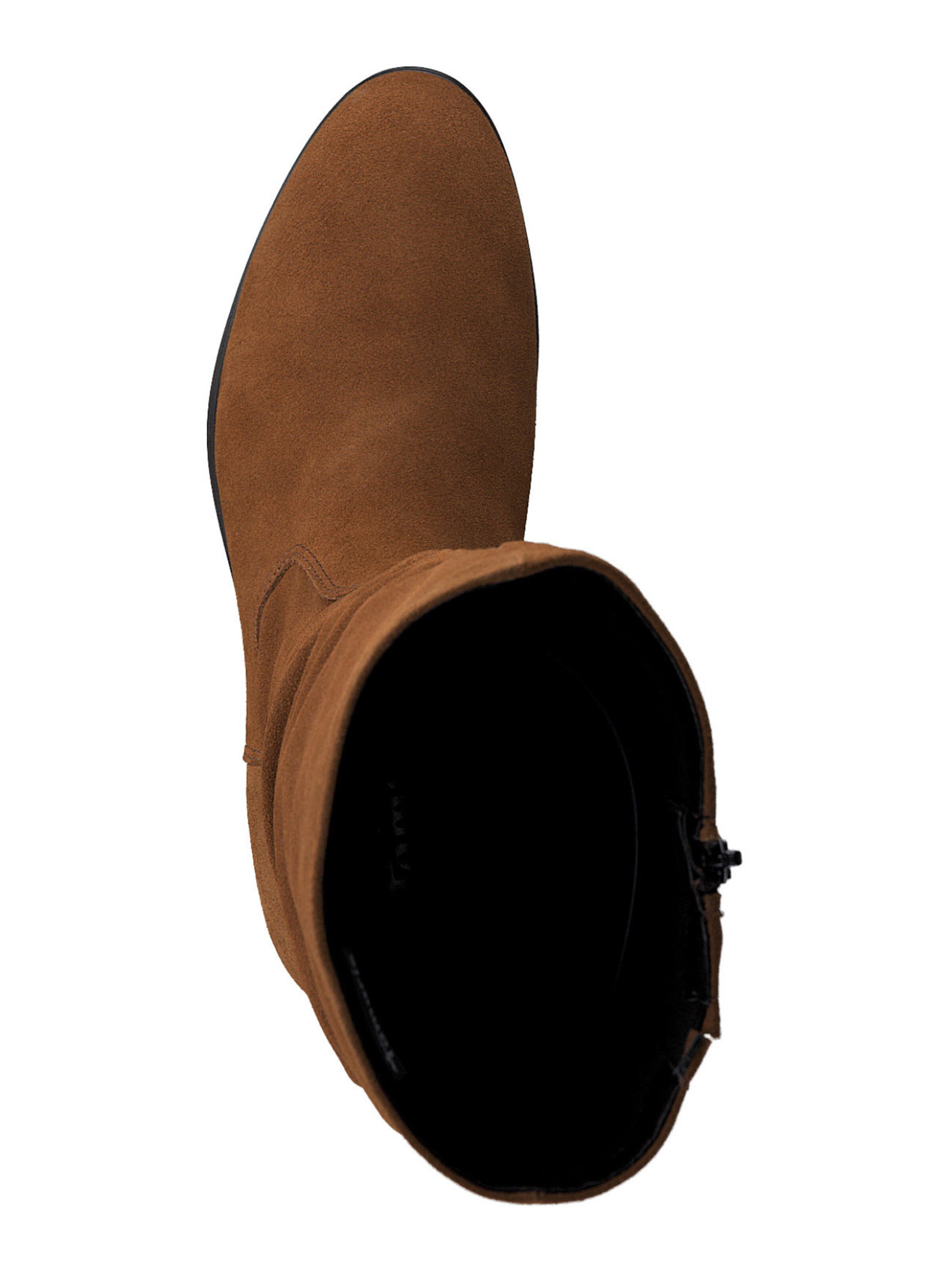 Tamaris Csizma - barna