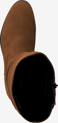 TAMARIS Støvler i brun