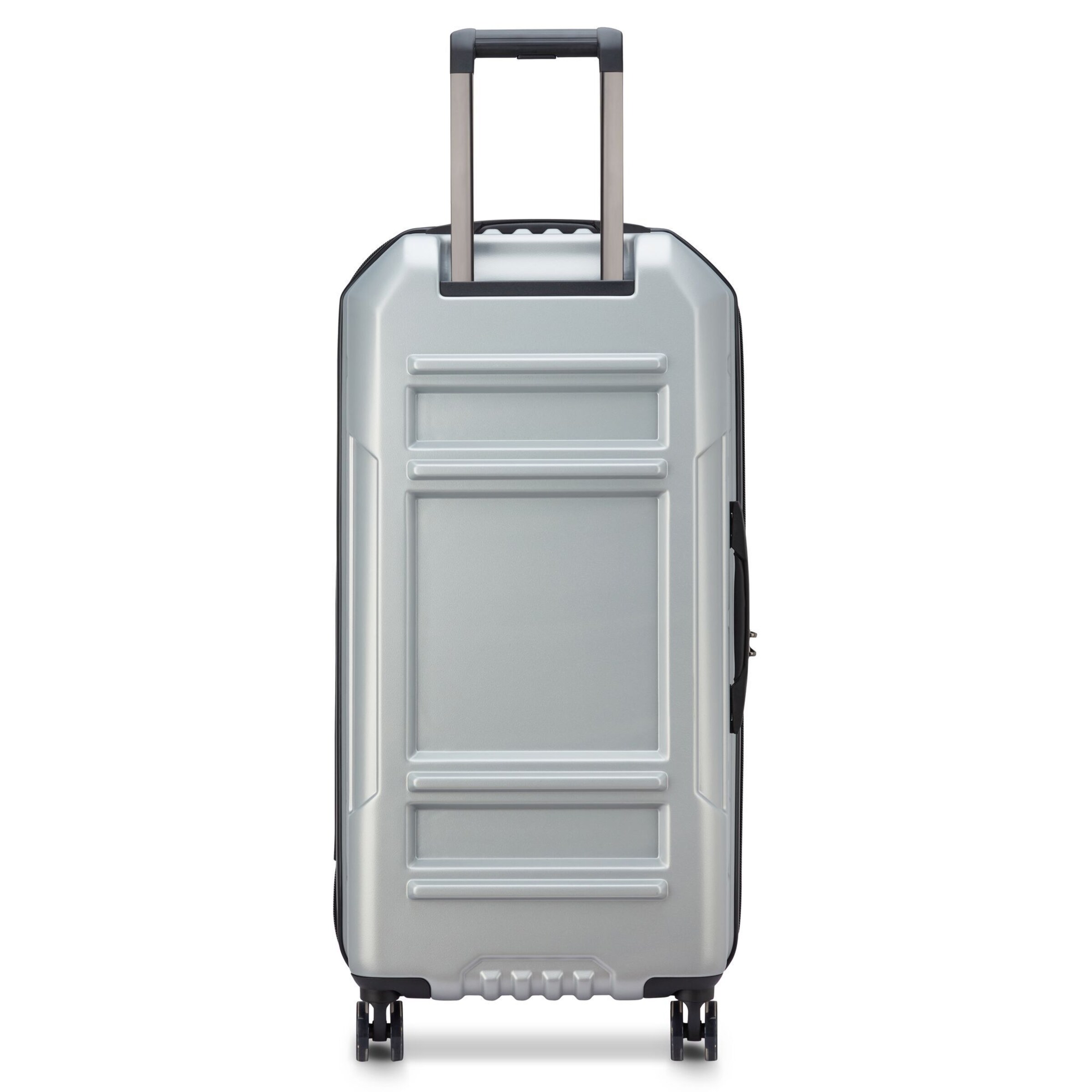 Trolley 'Rempart 2.0 ' di Delsey Paris in bianco