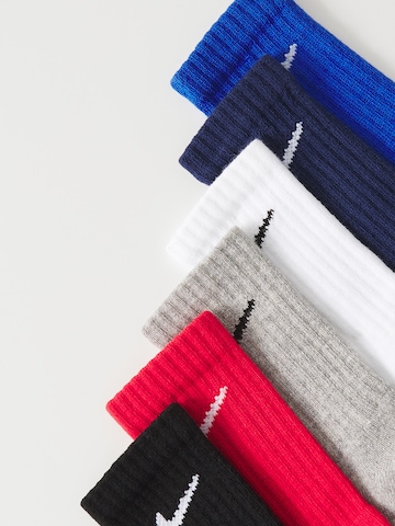 Nike Sportswear - Calcetines en azul