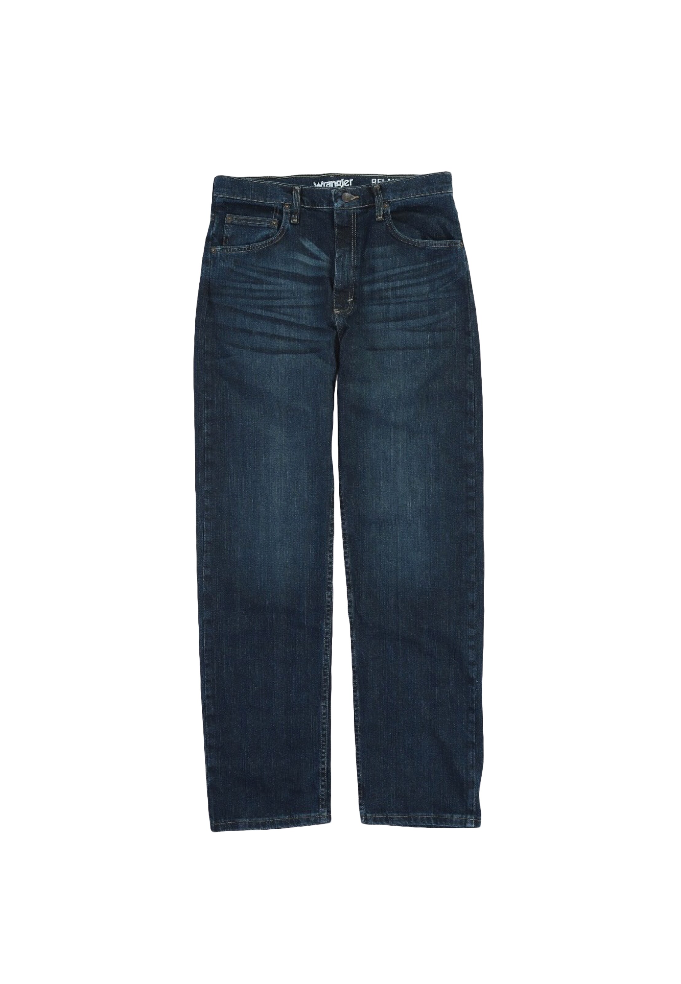 WRANGLER Jeans in Navy, Item view