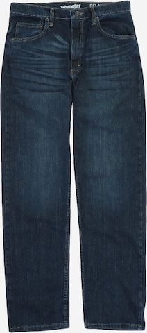 WRANGLER Loose fit Jeans in Blue: front