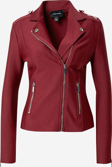 Karen Millen Between-season jacket in Wine red, Item view