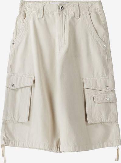 Bershka Kapsáče - nebielená, Produkt