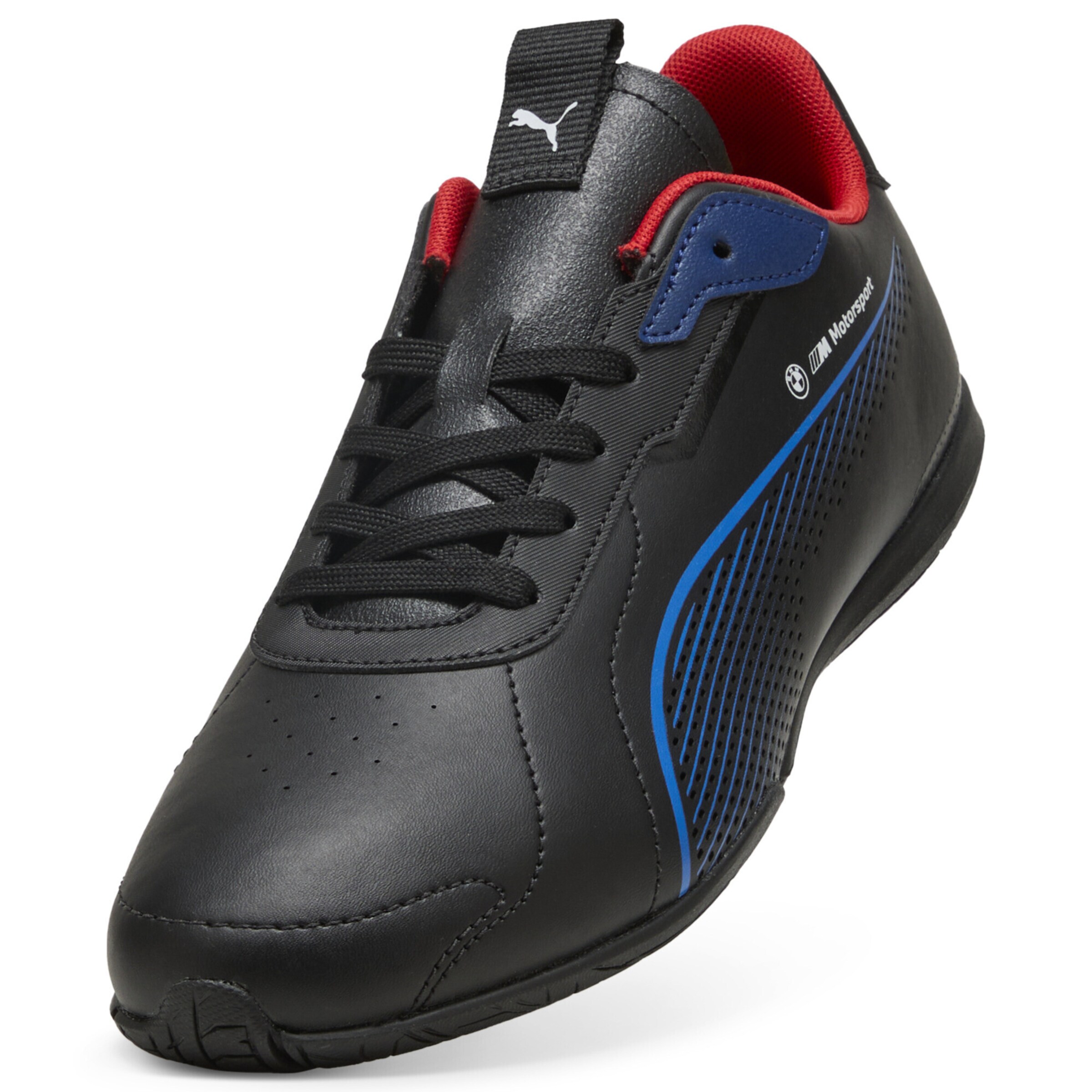 PUMA Platform trainers 'BMW M Motorsport' in Black