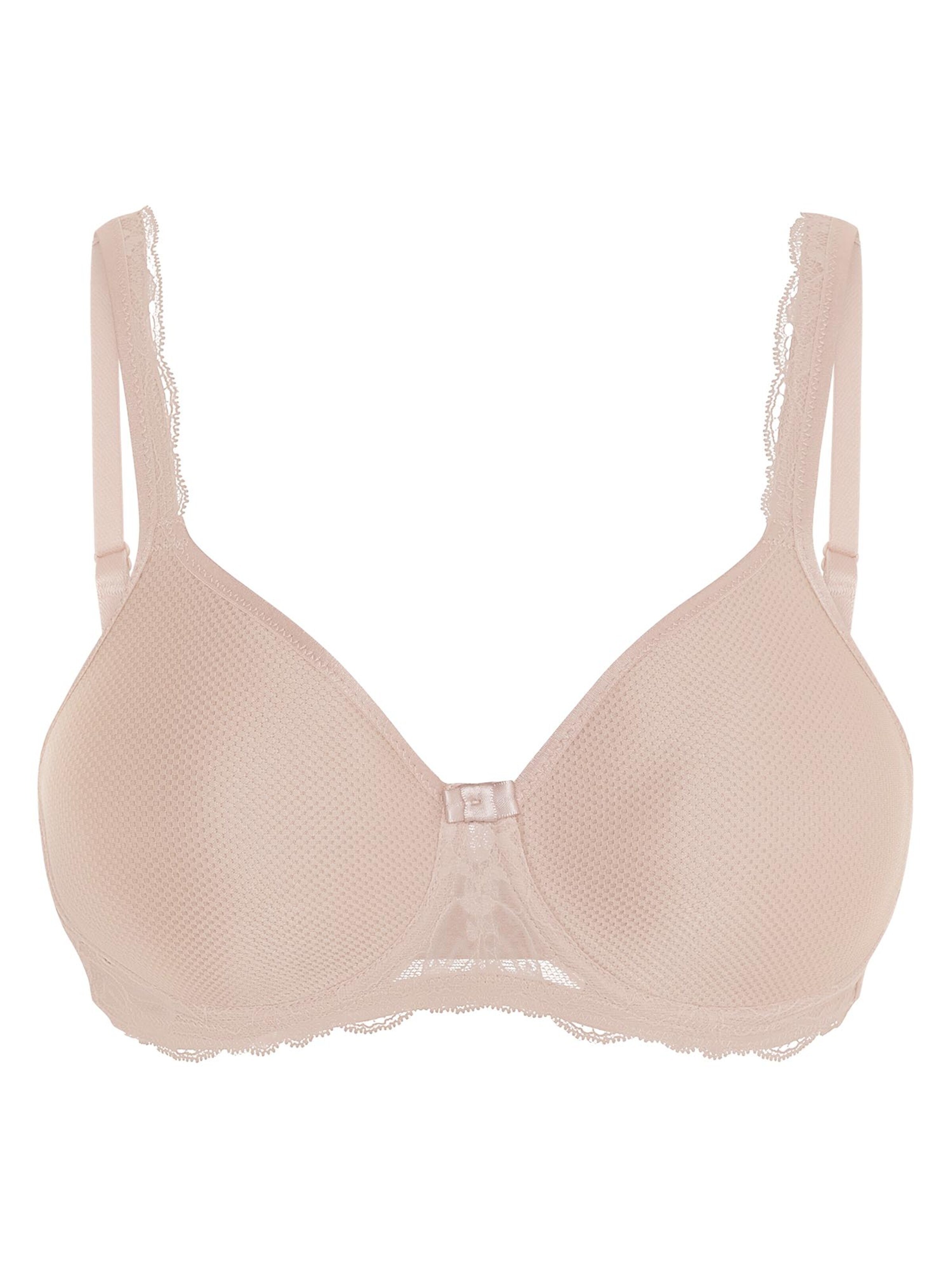 SUSA BH 'Porto'‌‌‌‌‌‌‌‌ in Beige: Vorderseite