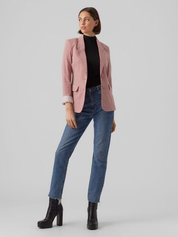 VERO MODA Blazers in Roze