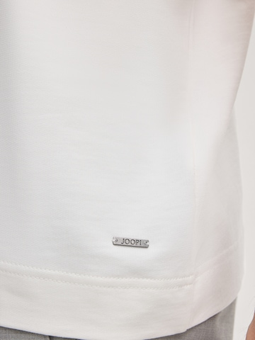 JOOP! Shirt 'Achilleas' in Wit