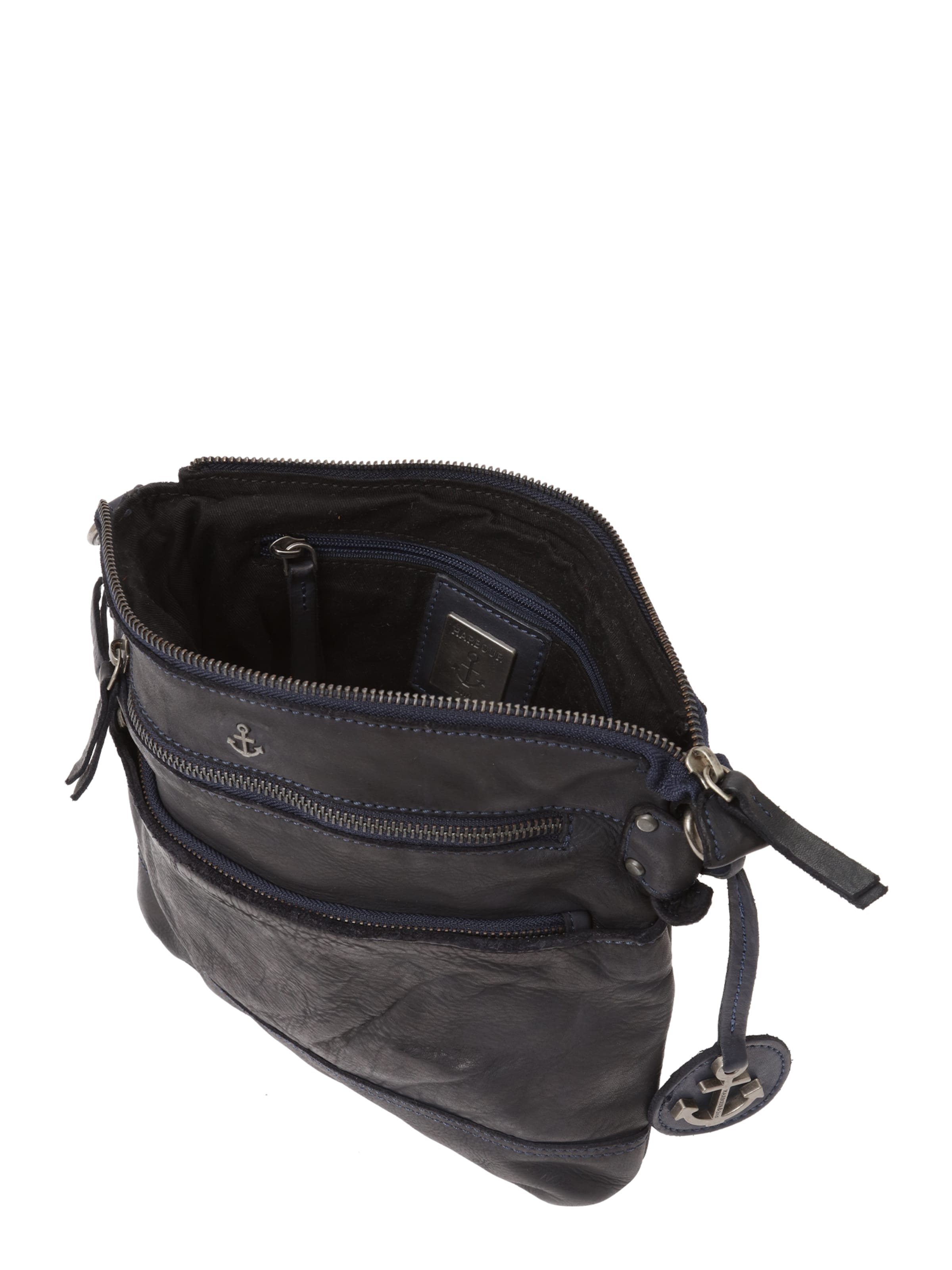 Harbour 2nd Olkalaukku 'Isalie' värissä sininen