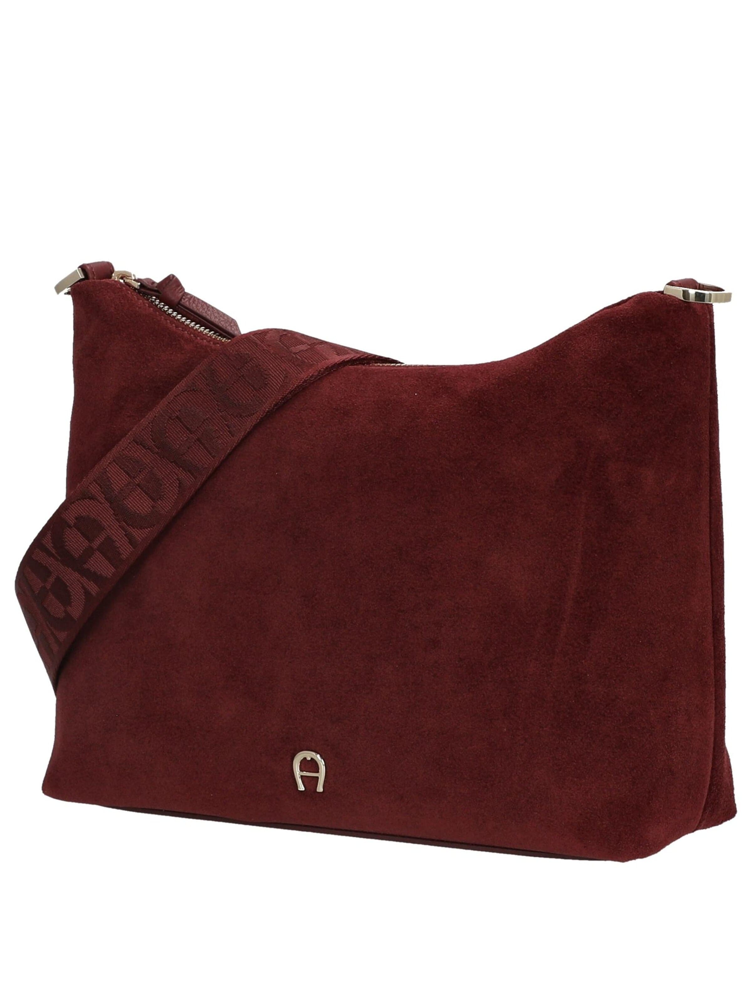 AIGNER Umhängetasche 'Zita'‌‌‌‌‌‌‌‌‌‌ in Rot