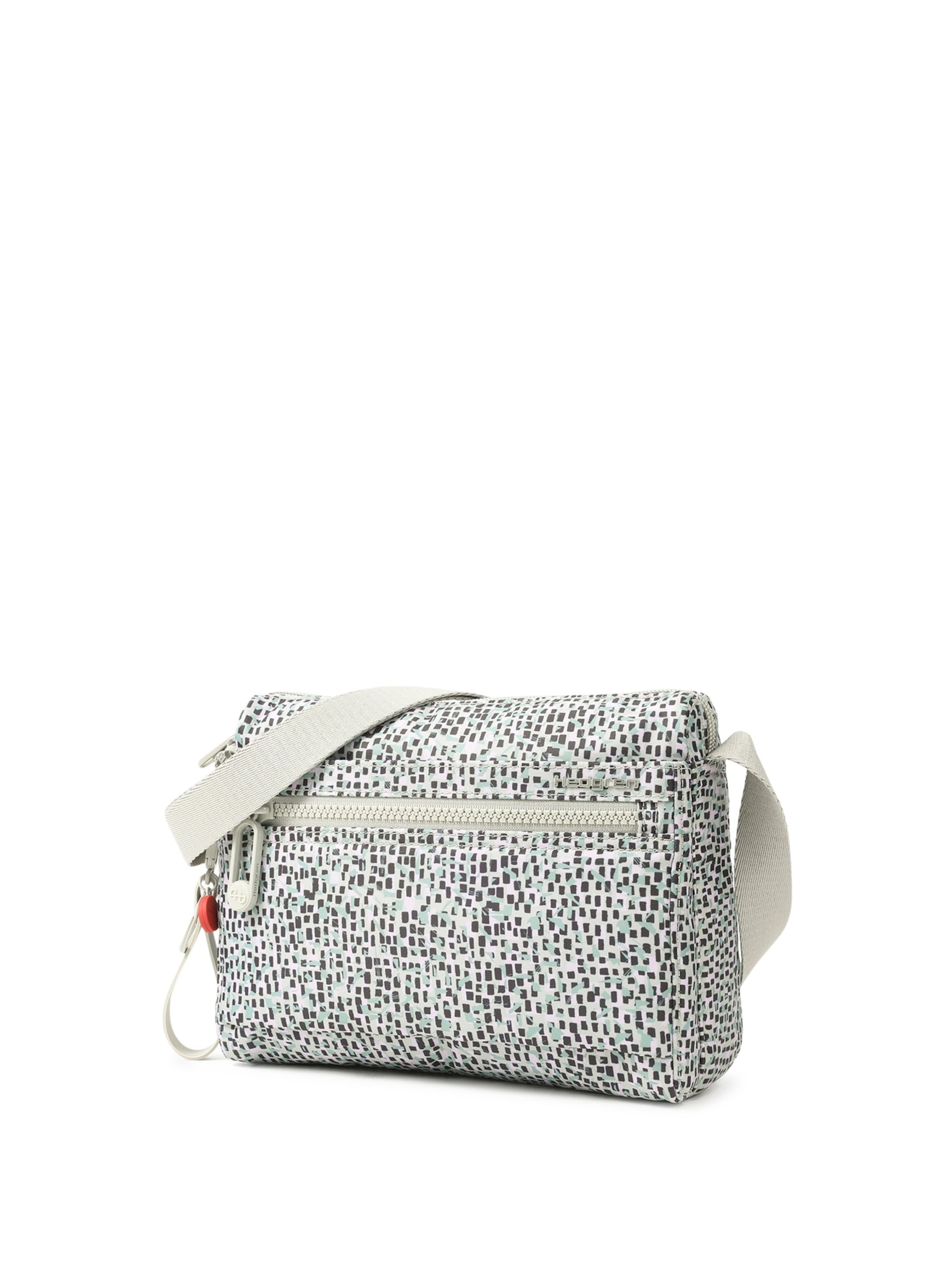 Sac à bandoulière 'Eye' Hedgren en beige : sur le côté