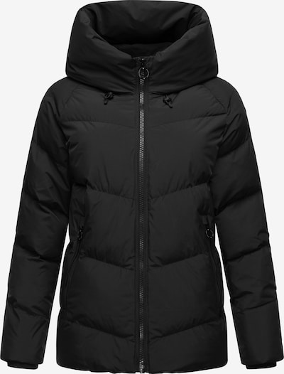 Ragwear Tehnička jakna 'Cessi' u crna, Pregled proizvoda